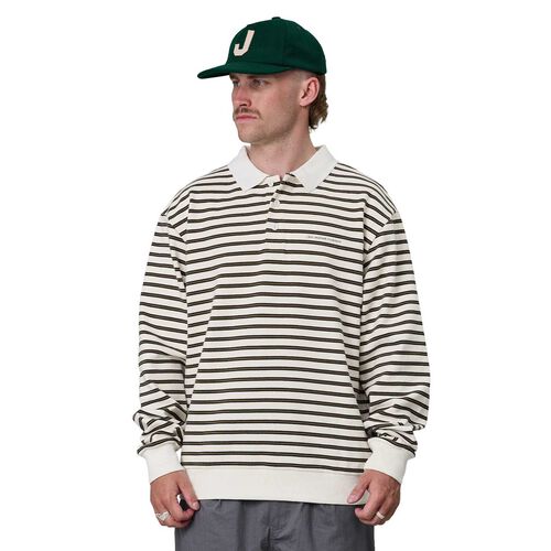 Just Another Fisherman Seaway Polo